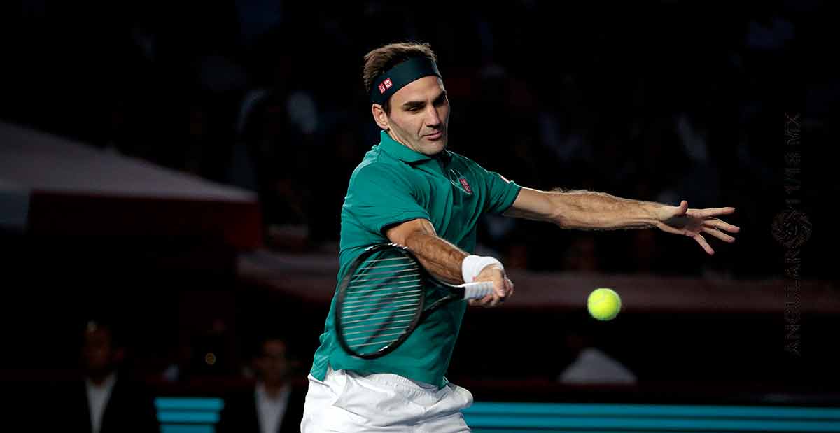 The Greatest Match: Roger Federer vs Alexander Zverev