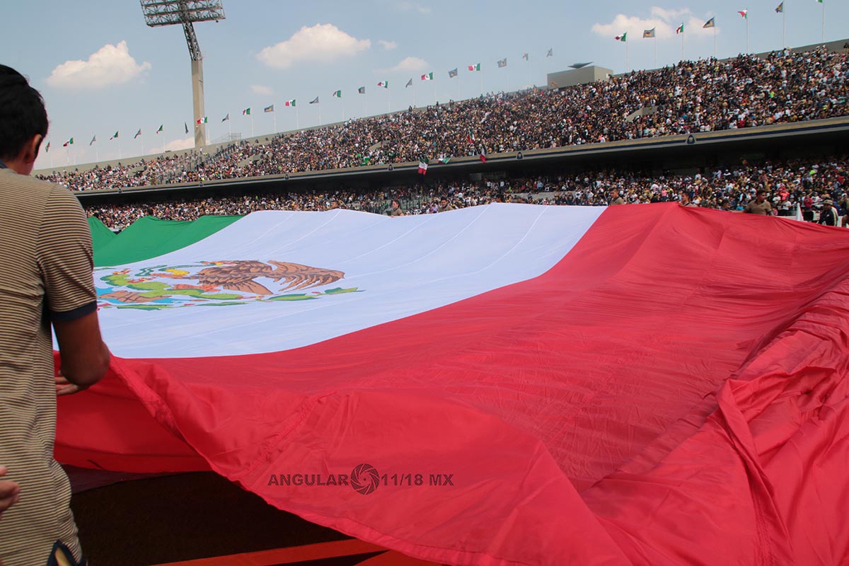 Iniciativa UNAMONOS por México