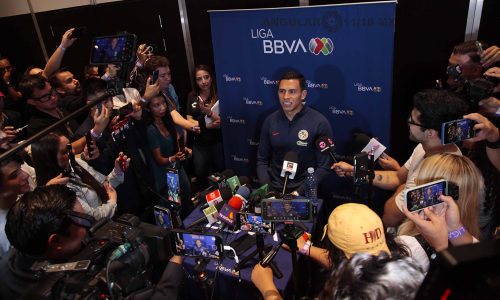 Día de Medios: Final Cruz Azul vs América