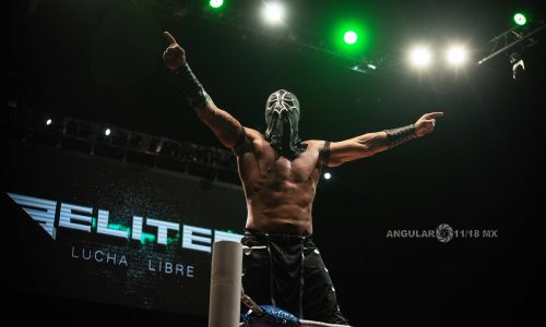 Lucha Libre Elite