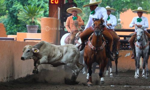 Charro Fest 2024