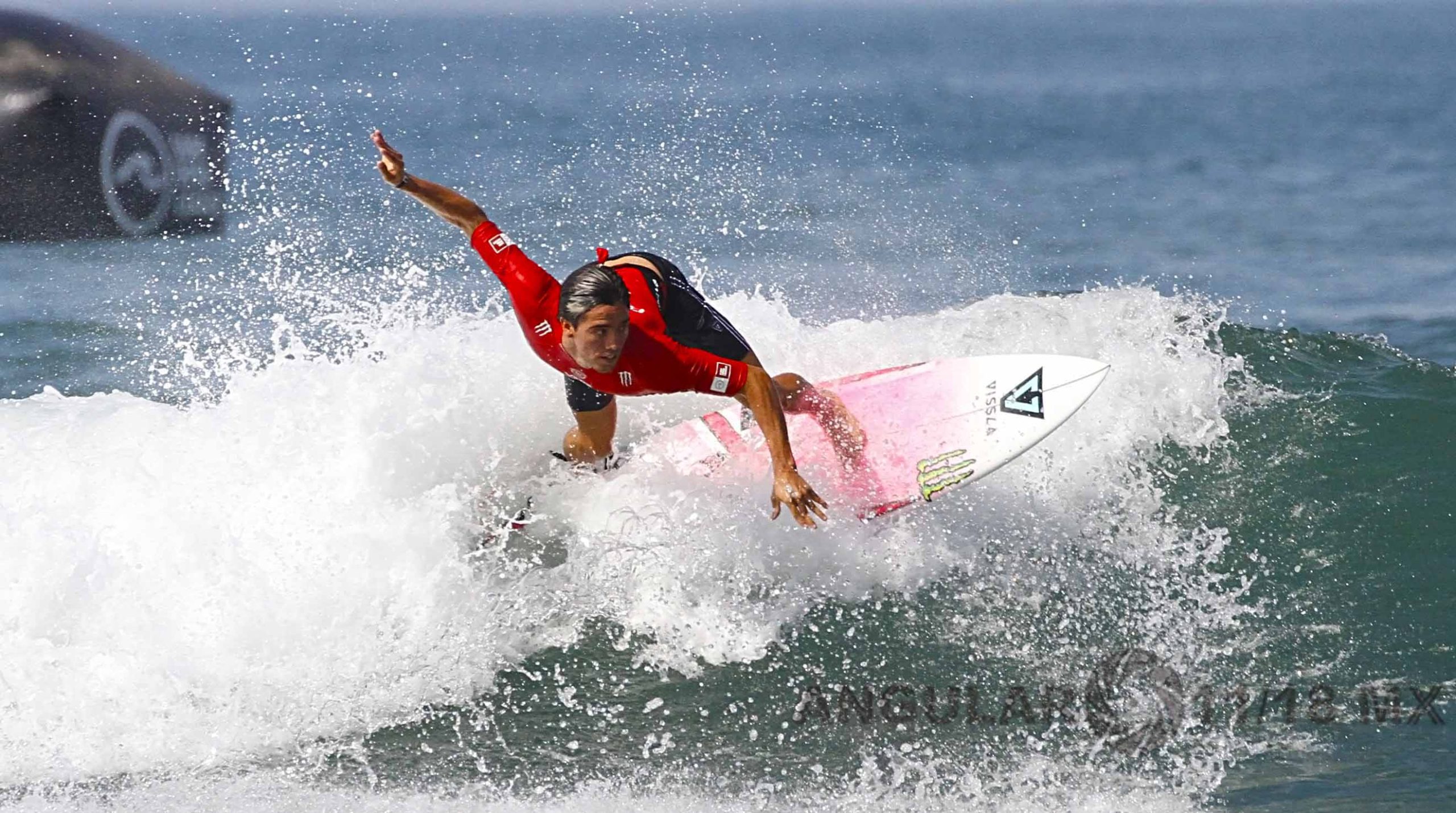 Surf Open League 2024 llegará a Acapulco y Puerto Escondido