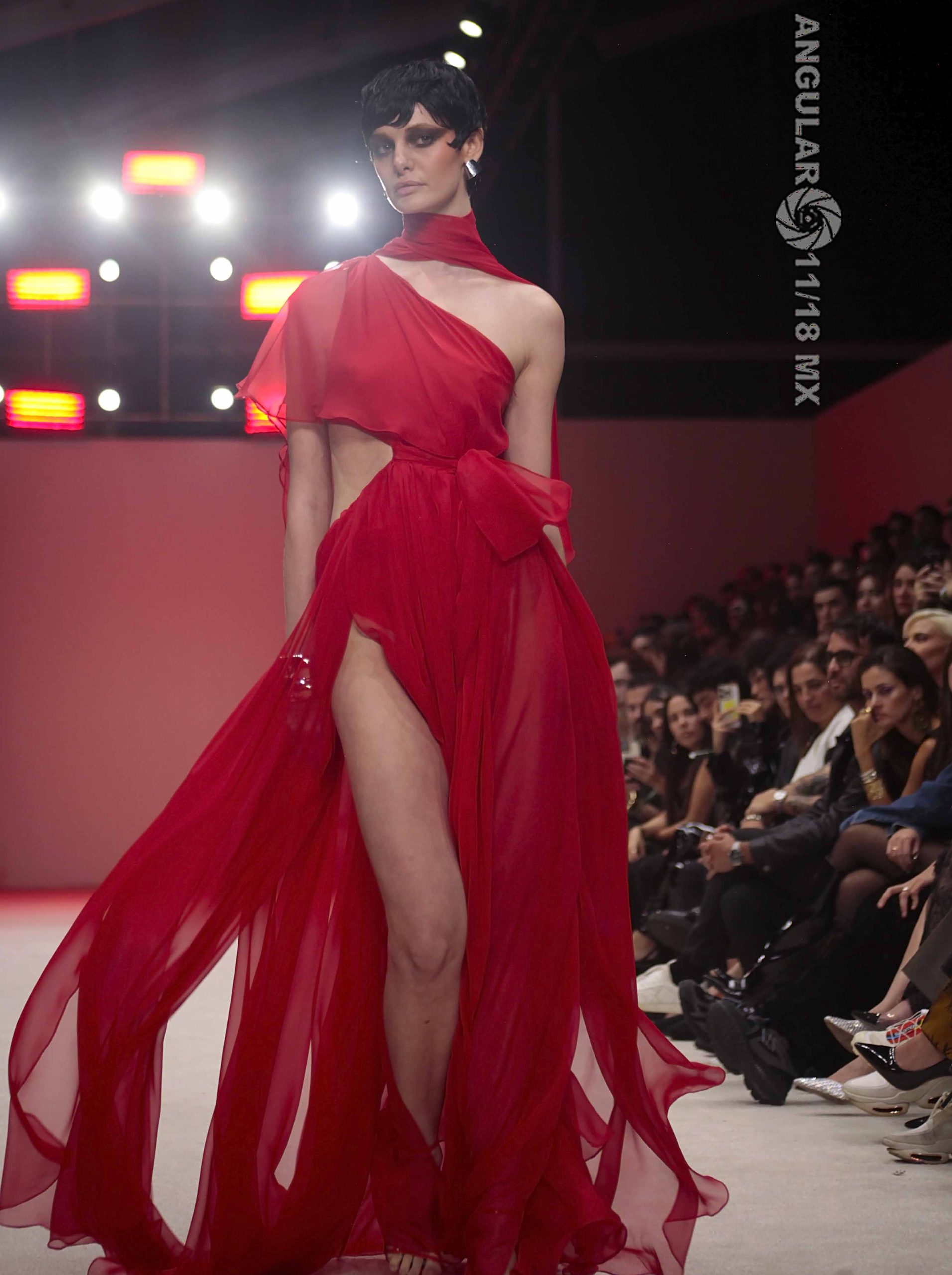 Último Día: Mercedes Benz Fashion Week México 2024