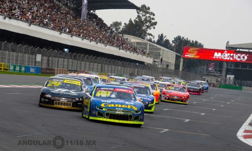 3ª. Fecha del Speed Fest 2024