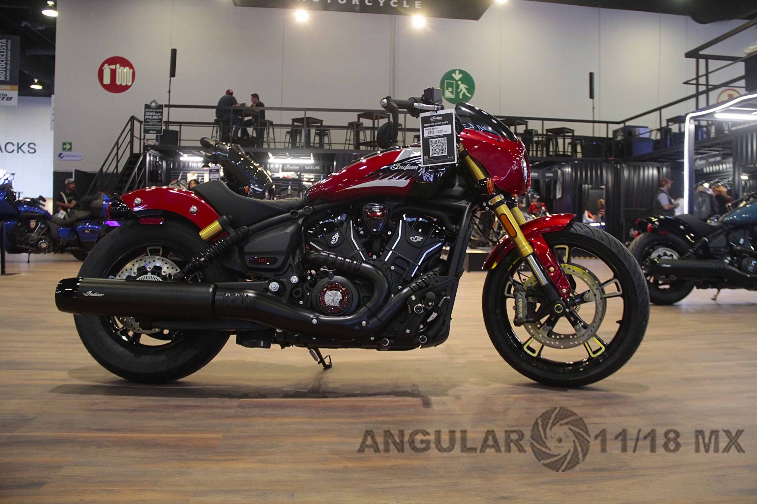 EXPOMOTO 2025 Concluye