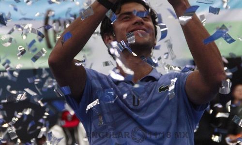 Rodrigo Pacheco gana el “Chaca Chaca Challenge 2025”.