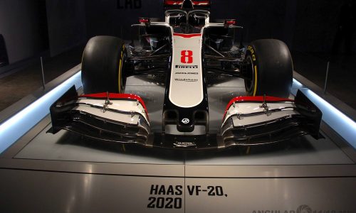 Fórmula 1®: La Exhibición 2026