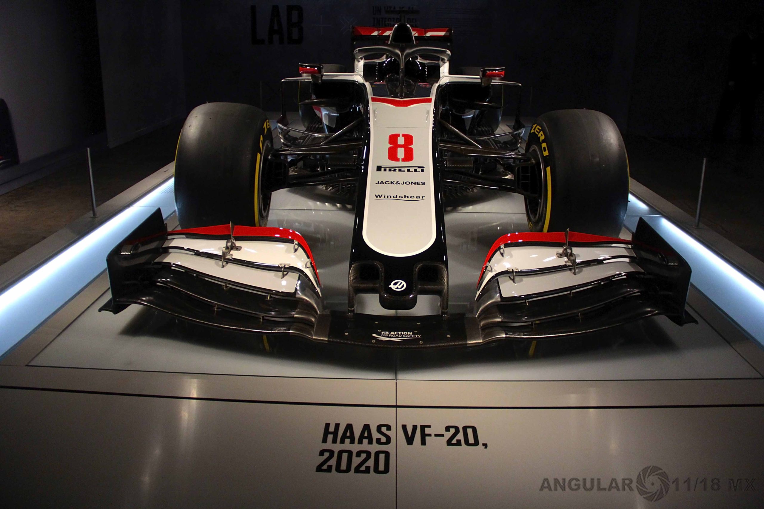 Fórmula 1®: La Exhibición 2026