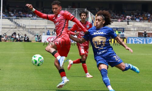 Pumas derrota al Mazatlán FC en la Jornada 14 del Clausura 2026