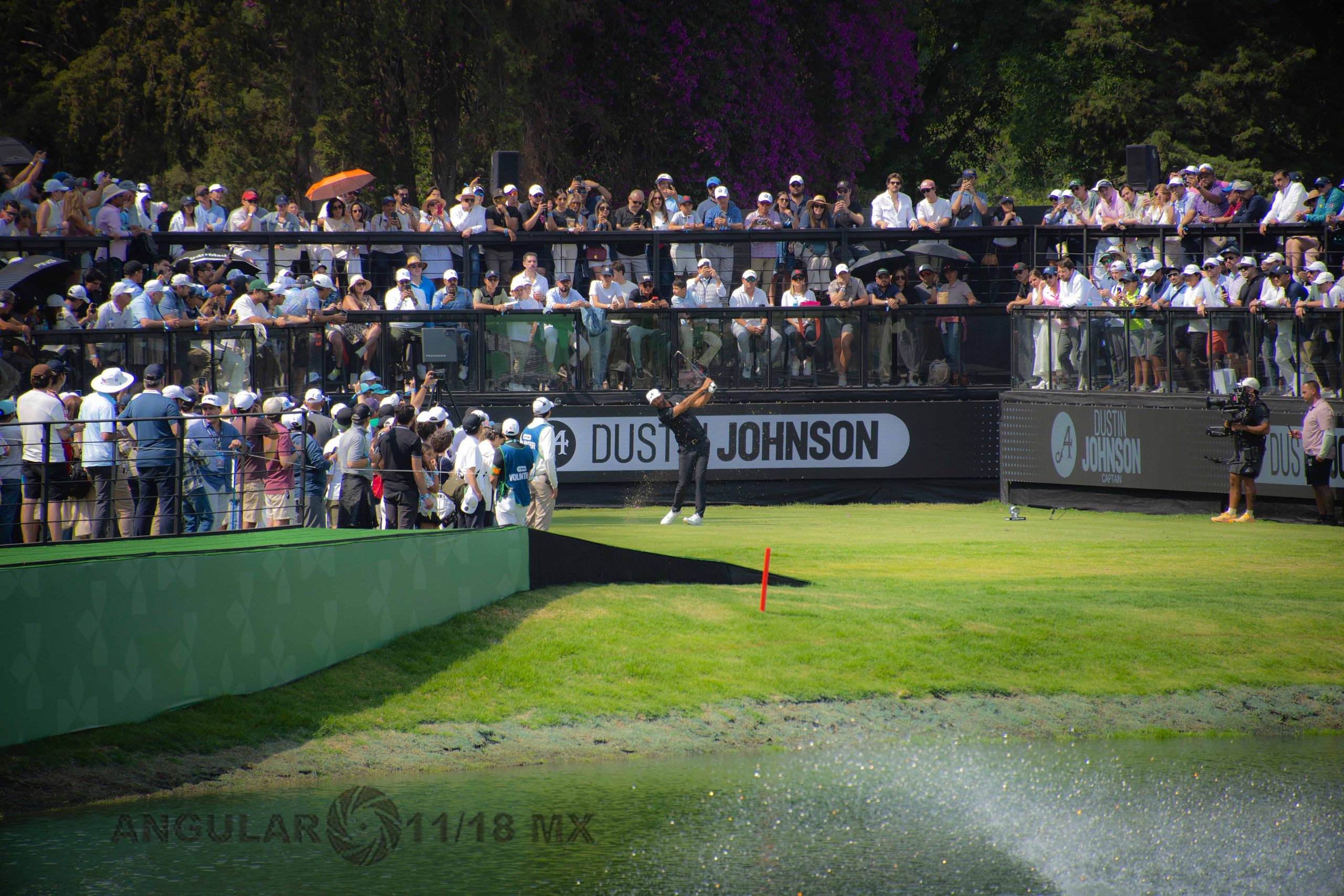 LIV GOLF MEXICO CITY 2026, CIERRA CON ROTUNDO EXITO