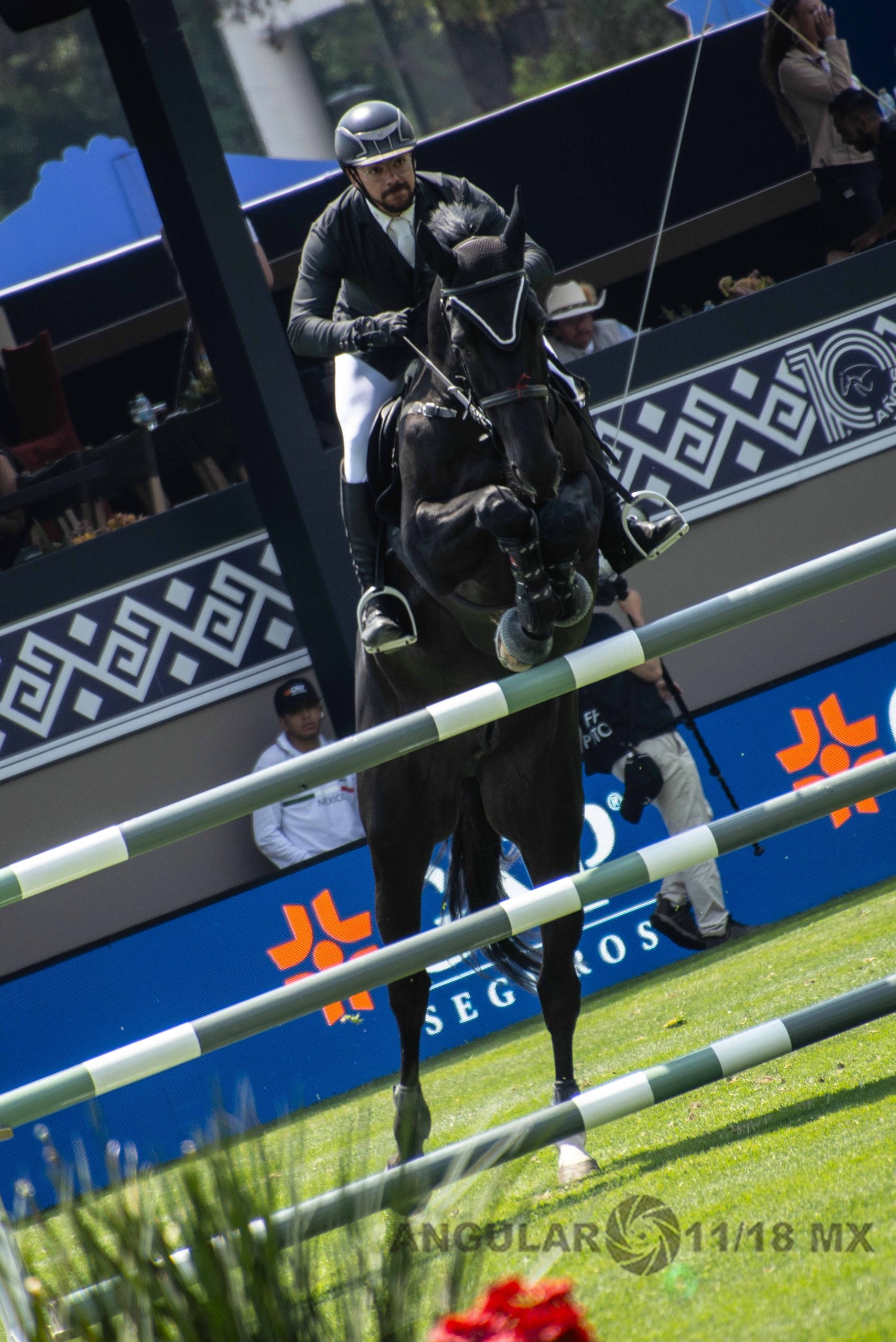 GRAN FINAL LONGINES GLOBAL CHAMPIONS TOUR MÉXICO 2026